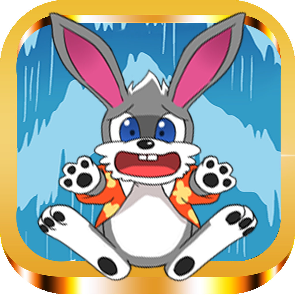 Rabbit Escape Awesome Arcade Race Rush Family Game