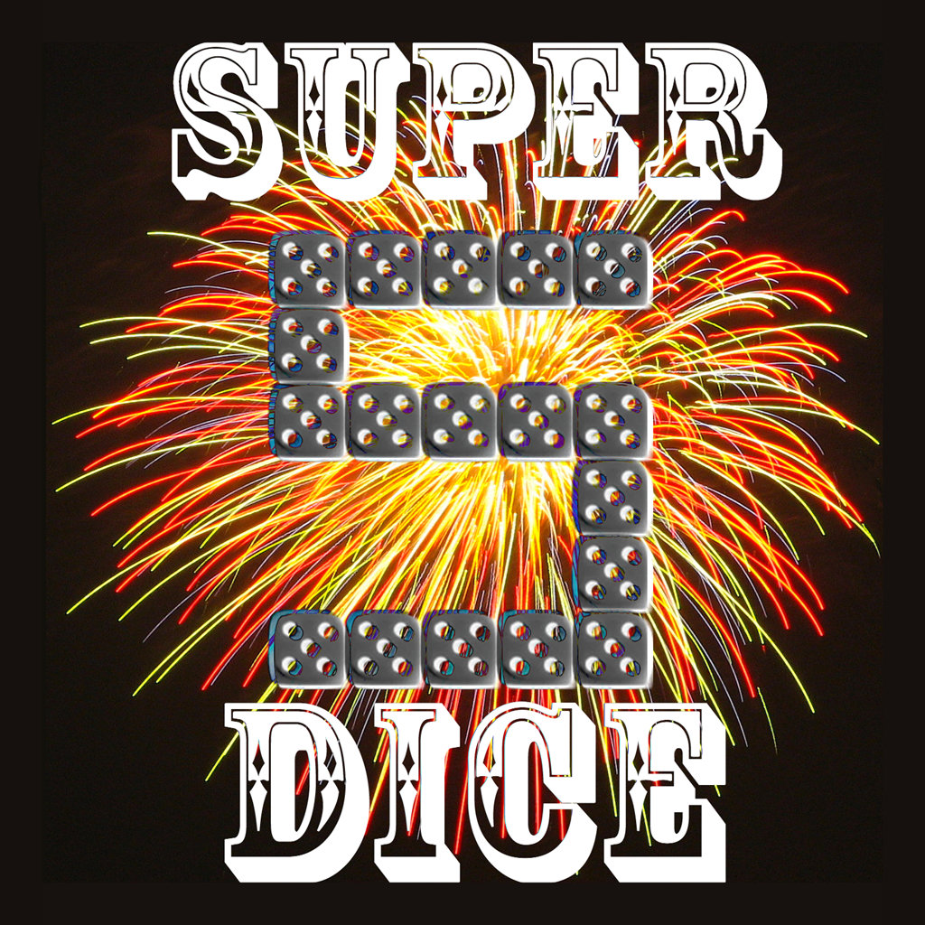 Super 5 Dice Free