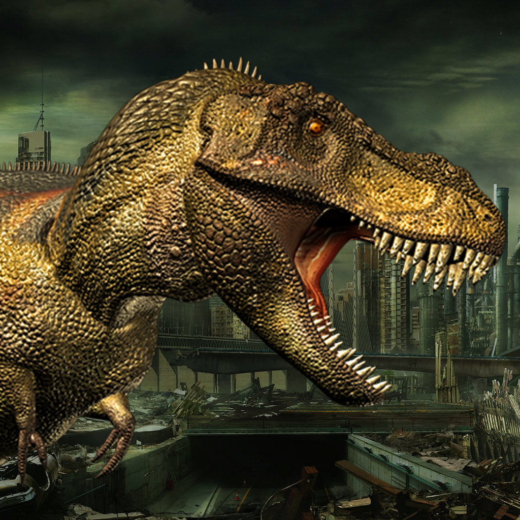 online t rex run