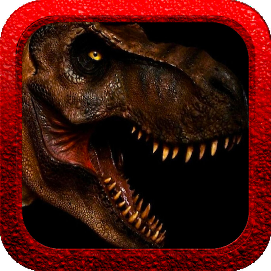 dino hunter t rex