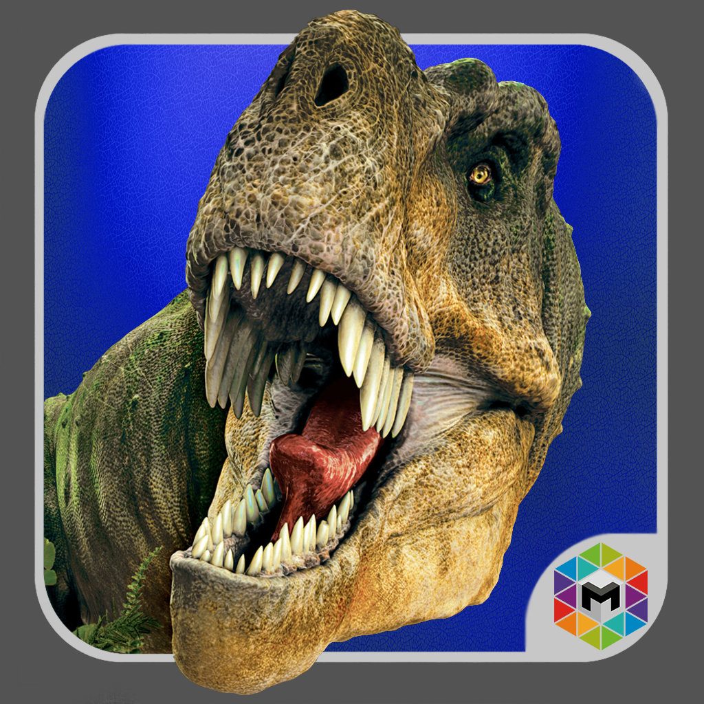 T-Rex Simulator