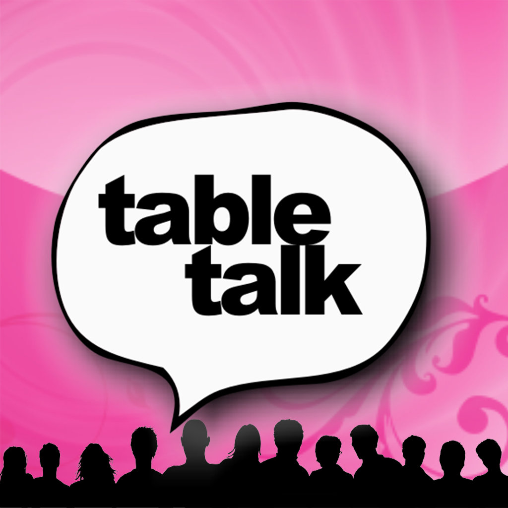 Table talk