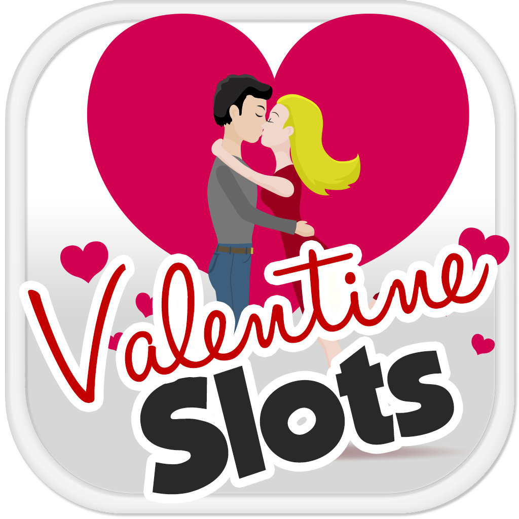 Valentine Love Slots Machines - Free Las Vegas Casino Spin For Win