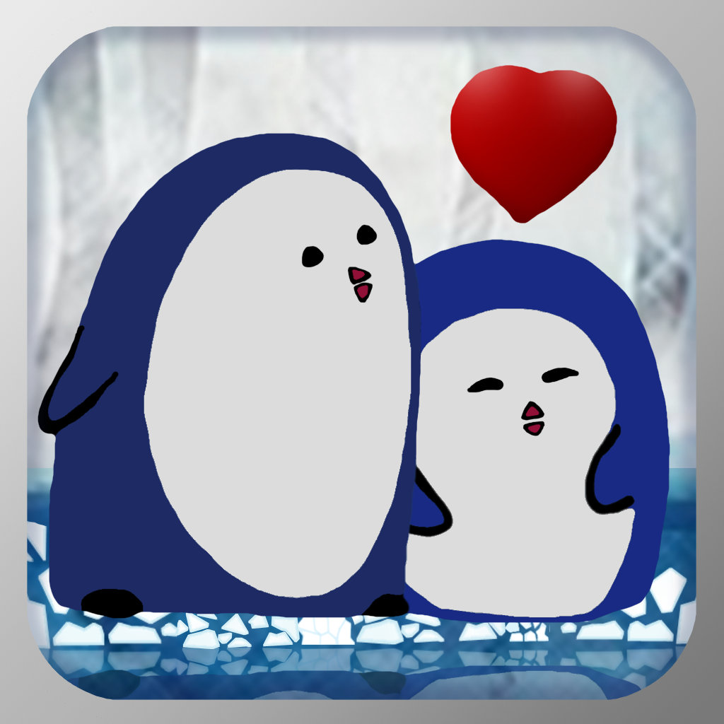 Waddle Waddle Penguins - Family