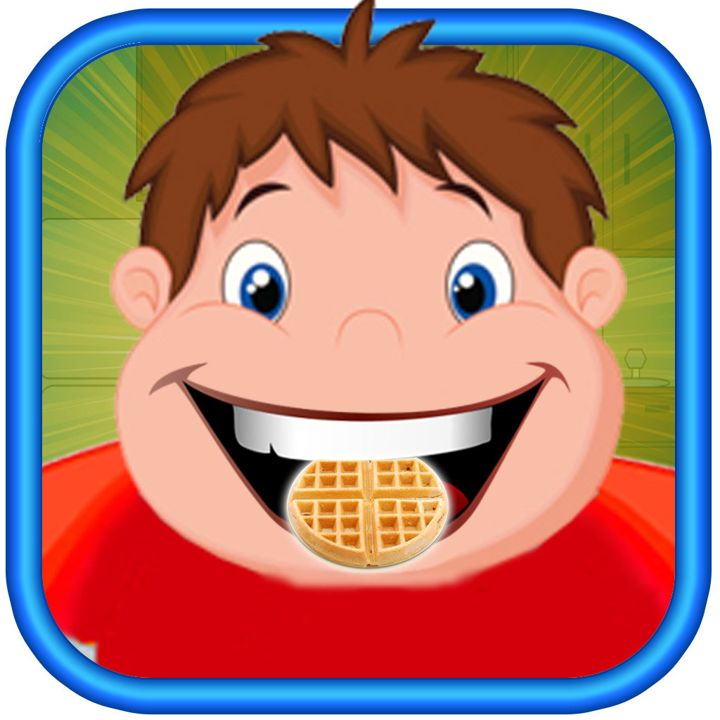 Waffle Mania  Miniclip
