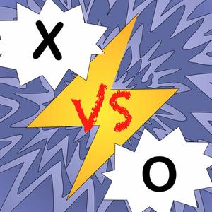 X Vs O: A Game Of Tictactoe