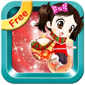 X'Mas Baby Dress Up 2