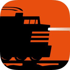 Yardmaster: Rule The Rails!