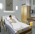 play Escape From The Massachusetts General Hospital
