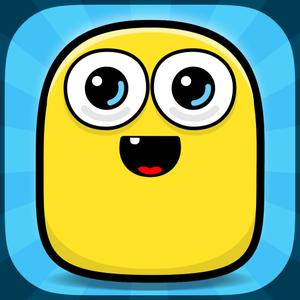 ! My Gu - Virtual Pet For Kids