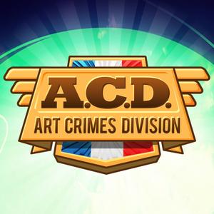 A.C.D.: The French Files