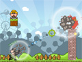 play Bazooka Trooper Game