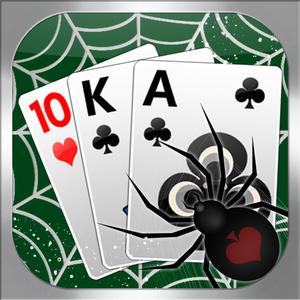 Aaa Spider Solitaire