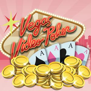 Aaaa 4 Aces Poker Pro - Las Vegas Video Poker Game