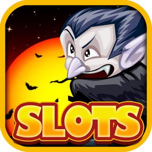 Aaah! Vampires And Zombies Halloween Xtreme Bash Slots - Play Lucky Casino Bingo Free