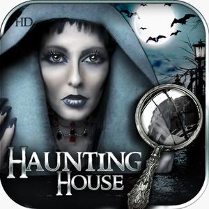 Abandoned Haunting House Hd