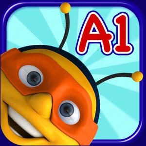 Abby Explorer - Tracing Combo Hd