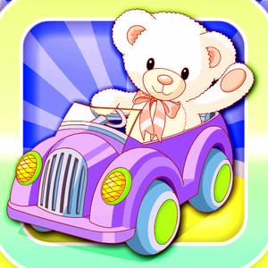 Abby Monkey® Toys For Kids: Preschool Learning Activity