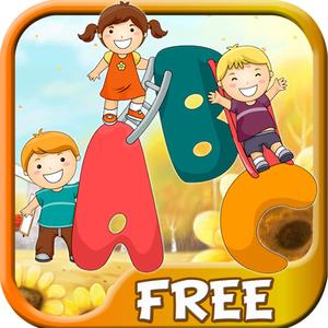 Abc Alphabet For Kids Game