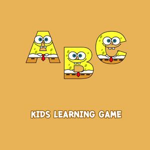 Abc And Number Game For Kids Spongebob Edition ( Unofficial )