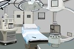 play Escape From The Massachusetts General Hospital