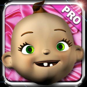 Baby Babble Pro