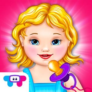 Baby Care & Dress Up - Play, Love And Have Fun With Babies