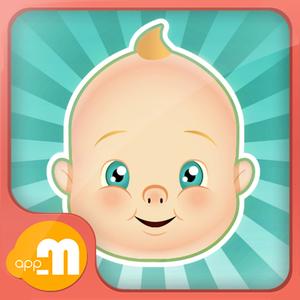 Baby Care Dress Up Kids Game