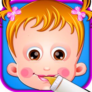 Baby Care Dress Up – Free Casual And Fun Salon Game For Kids, Teens And Girls, Beauty Salon And Dress Up For Kids