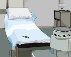 play Eight Escape From The Massachusetts General Hospital