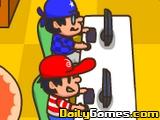 play Escape From The Computer Kingdom