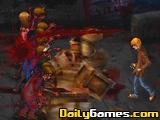 play Curse Village 5