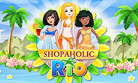 play Shopaholic: Rio