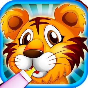 Baby Pet Care – Free Animal Dress Up Spa And Salon Game For Girls & Kids
