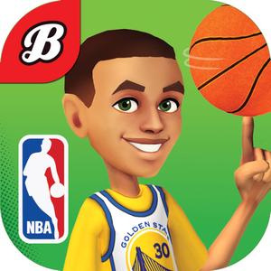 Box10 - Toon Hoops - Free Games - Free Online Games On Box10