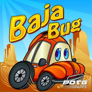 Baja Bug Offroad Hero