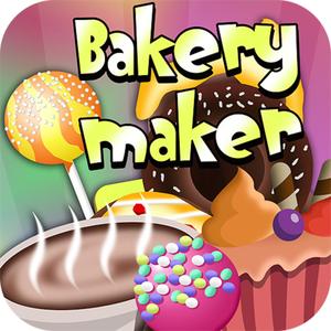 Bakery Food Maker Game For Ipad By Brainlessapps