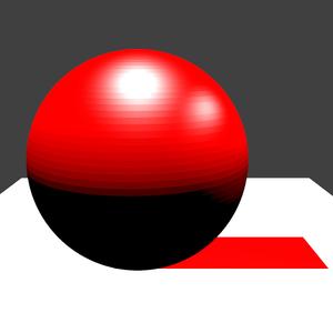 Balance Ball 3D - Painting The Floor