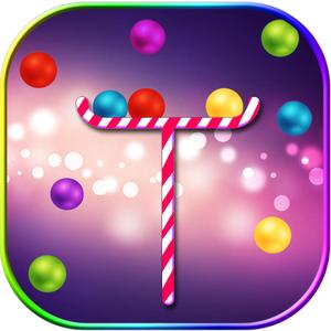 Balance It - Falling Balls For Ipad