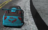play Ice Racer