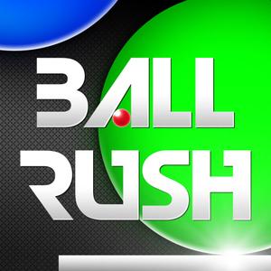 Ball-Rush