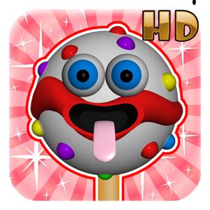 Cake Pop Design Hd Party Cakes