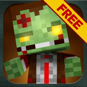 Call Of Mini™ Zombies Pixel Free