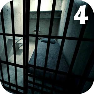 Can You Escape Prison Room 4?
