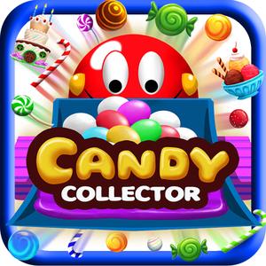 Candy Collector - A Sweet As Sugar Ride