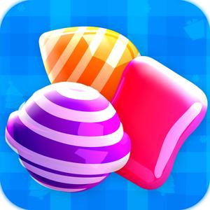 Candy 2015 - Match-3 Adventure In Juicy Fruit Land Free