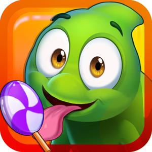 Candy Maze Free - The Sweet Puzzle Adventure For All Ages