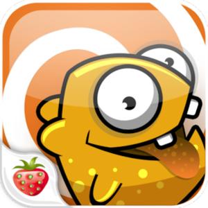 Candy Monster : Crazy Fun Shooting Game