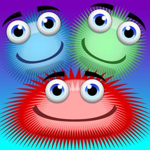 Candy Monster Poppers – Crazy Fun Popping Puzzle Game Free