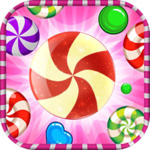 Candy Planet Splash - Free Match Puzzle For Girls And Boys